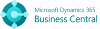 All Integrations 11 Microsoft Dynamics 365 Business Central Brand Logo