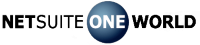 All Integrations 13 NetSuite One World Brand Logo
