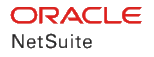 All Integrations 12 Oracle NetSuite Logo