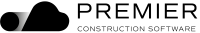 All Integrations 15 Premier Construction Software Logo