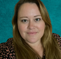 Meet the team 4 Amber Lee - General Manager of people
