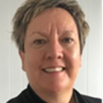 Meet the team 5 Jennifer Harrison - HR Lead at Happy HR