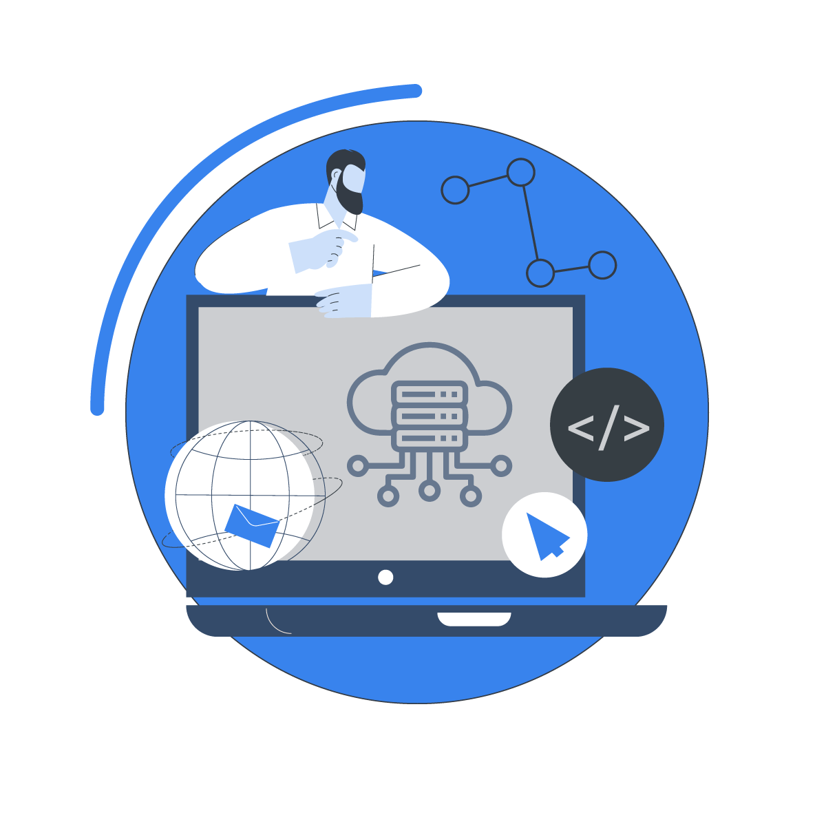 Features of Our HR Software - Book a demo | Happy HR