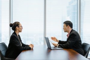 streamlining recruitment processes