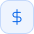 Dollar Icon