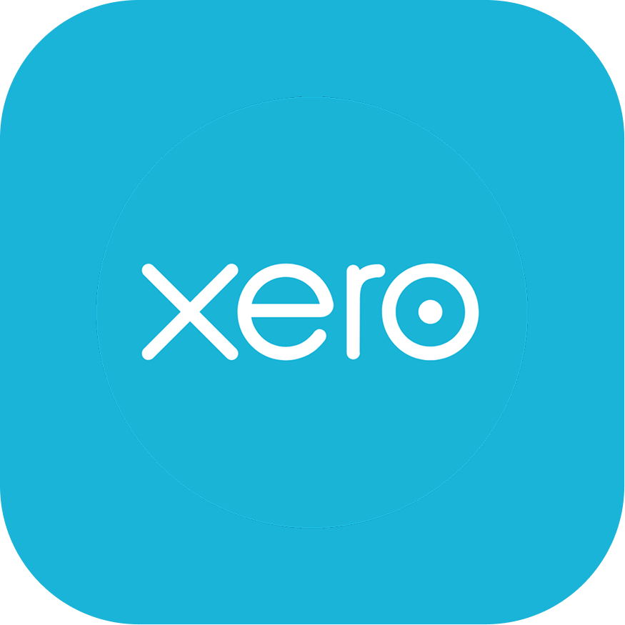 Xero App Icon