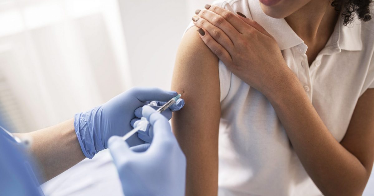 Covid-19 vaccine for employees