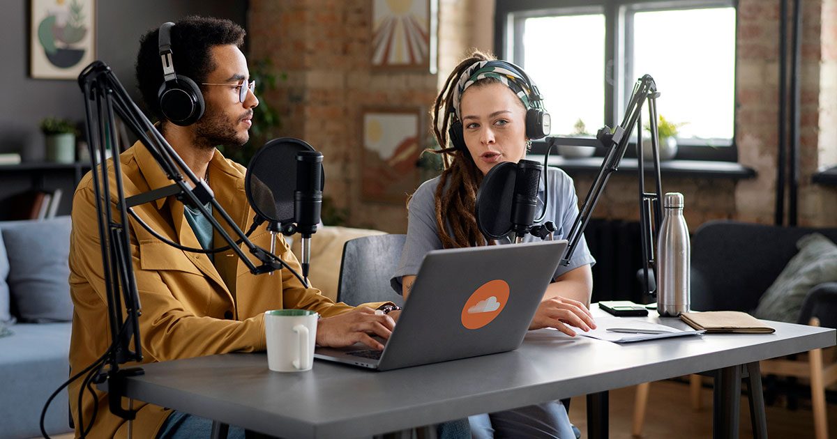 HAPPY HR BUSINESS PODCAST ON SOUNDCLOUD