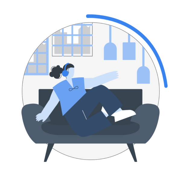 New UI Illustrations_Lounge