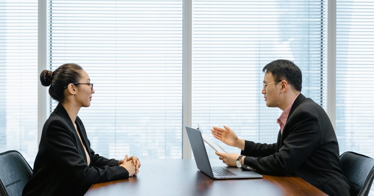 Streamline recruitment processes streamlining recruitment processes